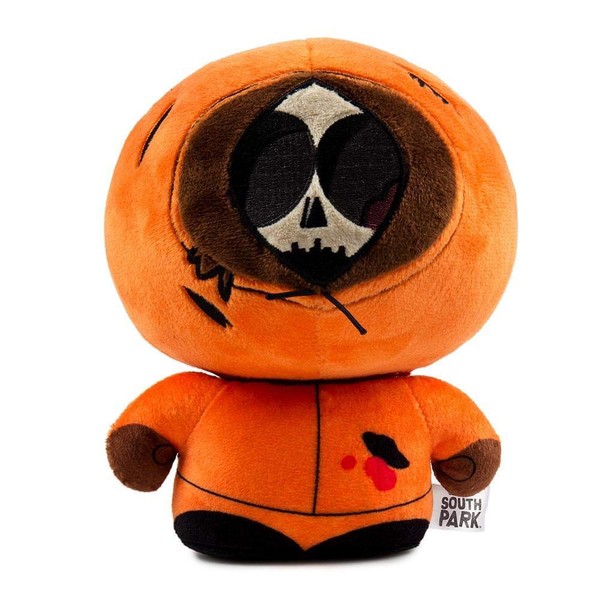 South Park Dead Kenny Phunny Plush