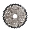9 Speed Bike Cassette Aluminum Alloy 12 to 46T Precise