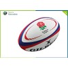 Gilbert England Rugby Replica Ball Size 4