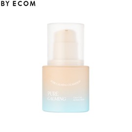 BY ECOM Pure Calming Cicadation SPF47 PA++ 30ml, Shade:#23 Yellow Base