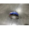 G-TAPE Nichigo 3040BK 2" x 65' Self-Adhering Flashing Tape
