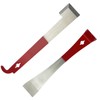 Miokun 2 Pack Steel Bee Hive Tool Frame Lifter and