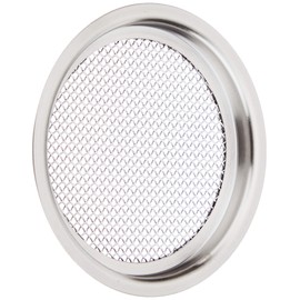 スガツネ工業 ランプ印 ステンレス鋼製空気孔(網タイプ) SAM型 SA-M60