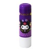 Sanrio Characters Tight! Moisturizing Fruit Lip Balm, Japanese Pattern, 0.1