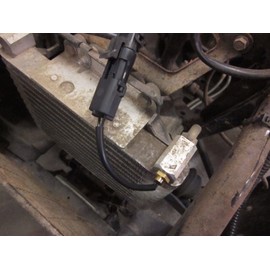 Polaris 325 330 Magnum Trail Boss Oil Cooler Thermistor Switch Sensor 4010274