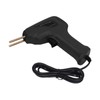 Plastic Welding Torch with Staple Robust Practical Bumper Repair Stapler