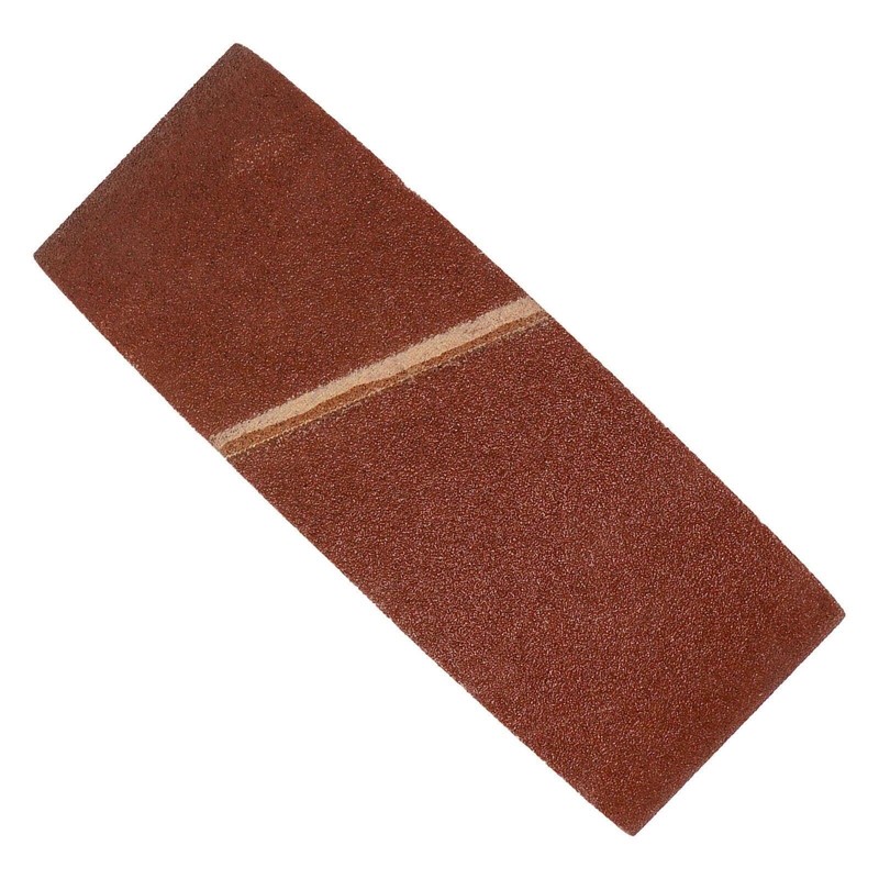 Dapetz ® Sanding Belt Sheets 75mm X 457mm 40 Grit