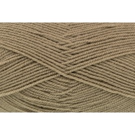 King Cole 98025 Premier DK Fawn Yarn - 285M, 100g