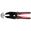 KS Tools 115.1450 Crimping plier f.pin terminals, 6-16mm