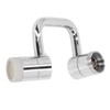 Faucet Extender 1080 Degree Rotary Spatter Proof Creating Oxygen Enriched