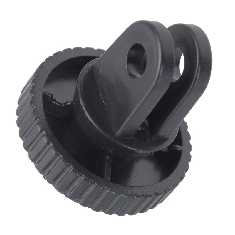 Etsumi VE-2148 1/4 Tripod Adapter for GoPro Black