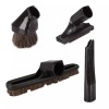 4yourhome Generic Rainbow Vacuum Tool Attachments Tools for Rainbow Vacuums