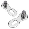 Bike Chain Links, 5 Pairs Bicycle Chain Connector 6-7-8 9