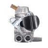 Mikatesi BR600 Carburetor for Stihl BR 600 BR550 BR500 Backpack