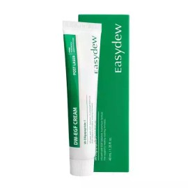 EZDU 이지듀 DW-EGF 포스트레이저크림 이지에프 크림 Easy Dew DW-EGF Post-Laser Cream Easy F Cream [40ml]
