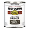 Rust-Oleum 7780502-2PK Stops Rust Clean Metal Brush On Primer, Quart, 2 Pack