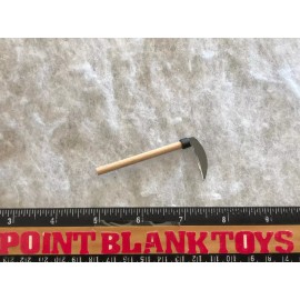 IQO Garden Tool WWII 1941 BATTLE OF PHILIPPINES 1/6 ACTION FIGURE TOYS did