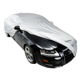 MCarCovers (Convertible) (Compatible with) Aston Martin V8 Vantage 2006-2009 Select-Fit Car Cover
