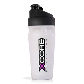 Shaker Xcore 900ml