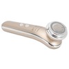 Face Beauty Machine Heating Vibration Massage Remove Skin Dirts Photon