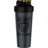IRON KINGDOM SHAKER CUP: Performa Perfect Shaker Actionrod Mixing Technology,