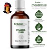 Kräutermax Willow Bark Drops | Willow Bark Plant Fluid as