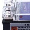 Solid State Relay Single Phase DC to AC SSR with