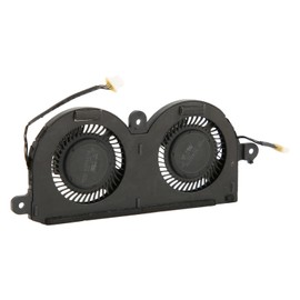Replaced CPU Cooling Fan for Dell XPS 13 9370 9380 0980WH 980WH ND55C19 16M01