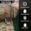 HOUSTASK Hunter Safety System Retractable Bow & Gear Hoist for