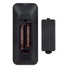 AV157 Replaced Remote Control -VINABTY-fit for ZVOX Accuvoice SoundBar TV