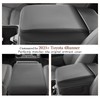 SKTU 2025 4Runner Accessories Armrest Cover for 2025+ Toyota 4Runner