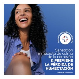 NIVEA Body Crema Corporal Humectante Regeneración Intensiva en Tarro 400ml