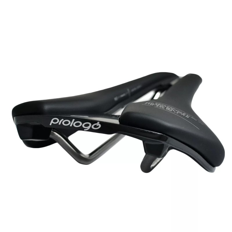 Prologo Nago R4 PAS 147 Tirox Rail Road VL-1C34B Saddle,