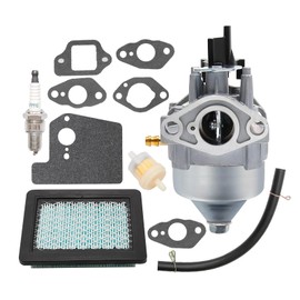 SYOWADA 16100-Z8B-901 Carburetor Tune up Kit Replacement for Honda GCV160LA0 GCV160LA1 HRR216K9 HRR216K10 HRR216K11 HRS216K5 HRS216K6 HRS216K7