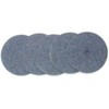 Cutting Whetstone (For Metals) 0.9 inch (22 mm) Diameter 5