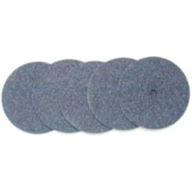 Cutting Whetstone (For Metals) 0.9 inch (22 mm) Diameter 5 Pieces No.H-600