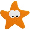 Spirella Shower Mat Bath Mat Bath Mat Non-Slip Pads Star