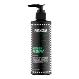 Instant Rockstar Mor Hair Shampoo 250 ml