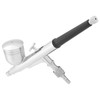 Spirit Air G-130 Gravity Feed Dual Action Airbrush Paint Spray