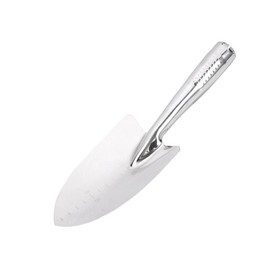 Stainless Steel,Soil Sampling Shovel,Gardening Tools,Garden Shovel Hand Trowel,Gardening Hand Spade Tool for Planting, Transplanting, Weeding, Digging