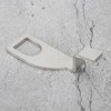 Duokon Tailgate Lock, Tailgate Stand Off Air Vent Lock Camping