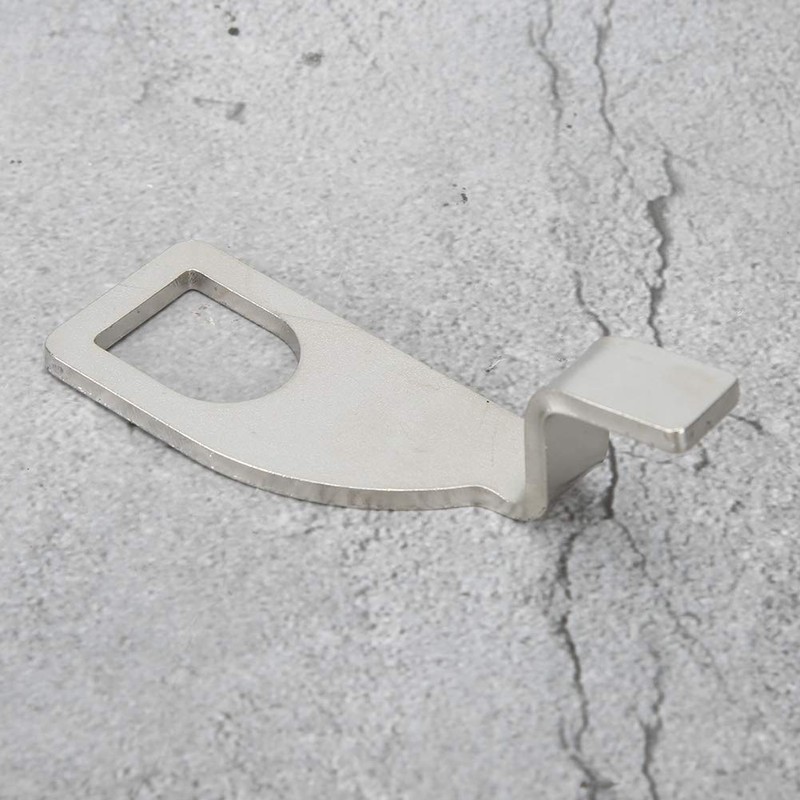 Duokon Tailgate Lock, Tailgate Stand Off Air Vent Lock Camping