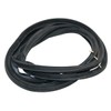 BEKO 255100045 Oven Door Gasket