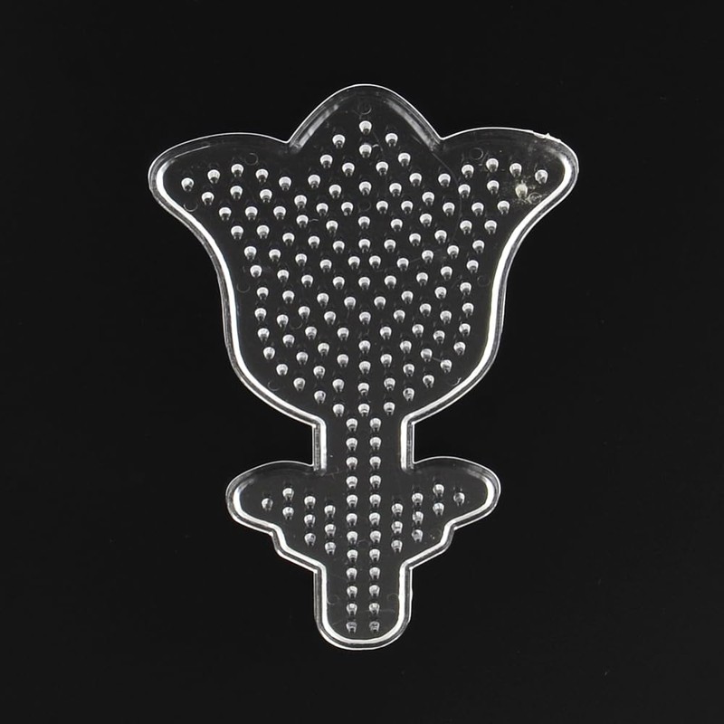 Handicraft Emporium | Plastic Pegboards Used for 5x5mm DIY Fuse