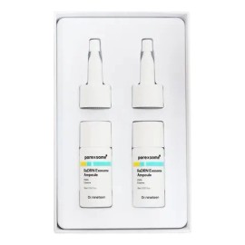 Dr.nineteen Porexsome Redrn Exosome Ampoule 15ml X 2 Pcs Todo Tipo De Piel Danoche