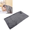 Electric Heated Blanket Small 5V Quick Heating Thickening Flannel Electric