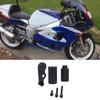 3PCS Frame Slider Motorcycle Modification Fit for Suzuki GSXR 600