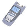 PON Optical Power Meter Fiber Port Checker Red Light Test