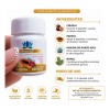 Duo Crv Shake 600g Y Caps 60 Cápsulas Suplemento Alimenticio