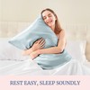 BEDELITE Satin Pillowcase for Hair and Skin, Super Soft and